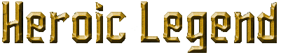 Heroic Legend